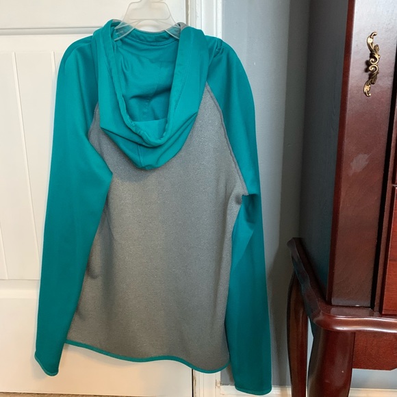 Nike Hoodie - Picture 2 of 2